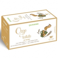 REGINA DI FIORI FILTRI PZ.10 ORZO TOSTATO